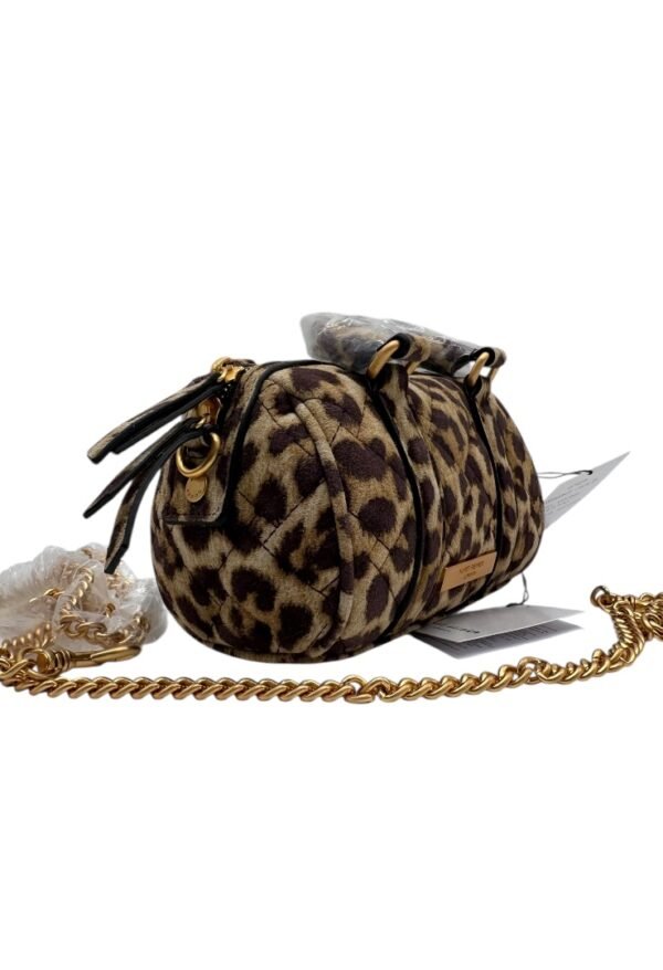 KURT GEIGER - BOSTON LEOPARD - Image 6
